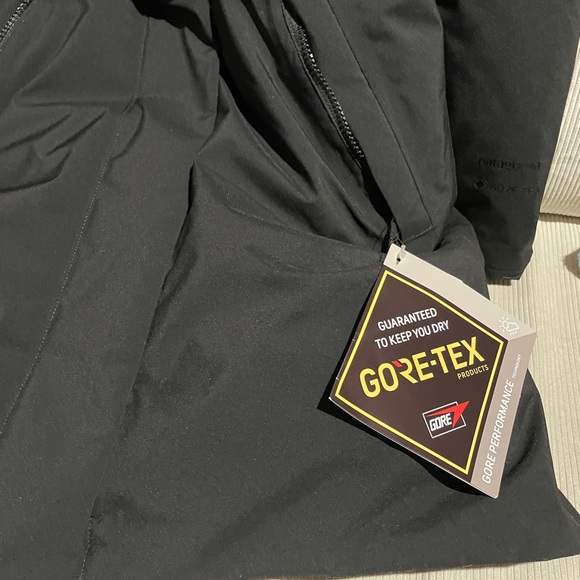 Brand New Patagonia Frozen Range 3 in 1 Parka - Picture 4 of 7